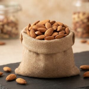 American Almonds / kg