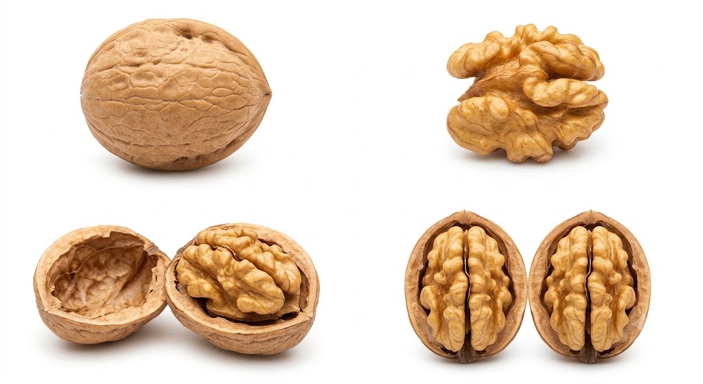 Walnut (whole) / kg